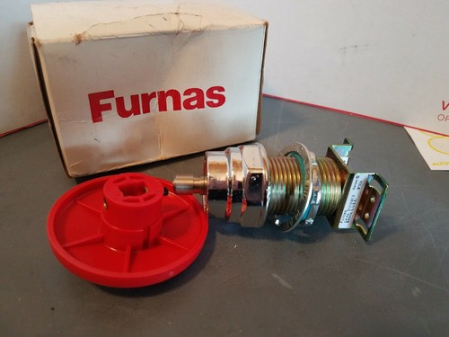 Furnas 51pa9e2 mushroom - 51pa9e2,