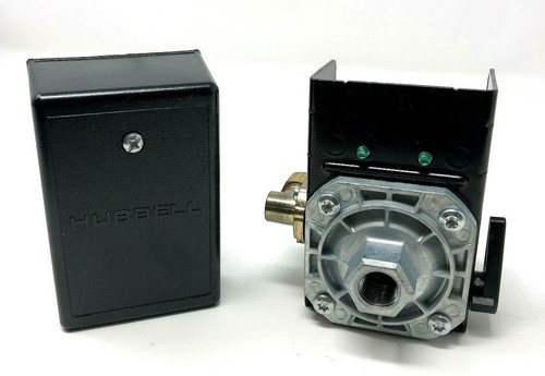 Furnas hubbell 69mc8 pressure - hubbell,